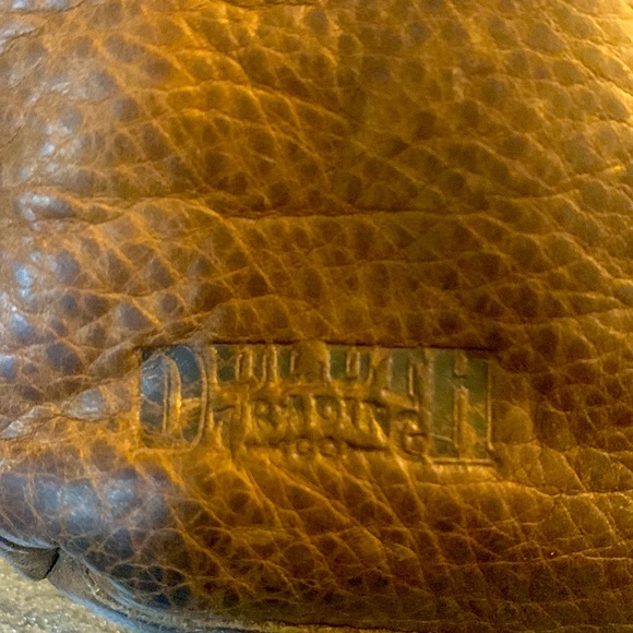 Duluth Trading Co Crossbody Bag - Picture 3 of 5